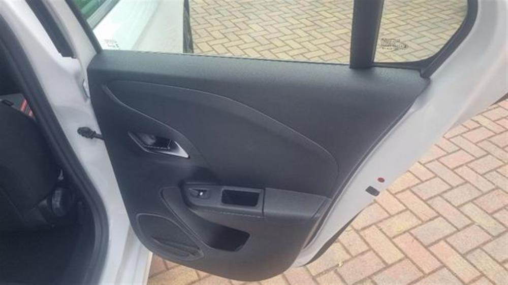 Corsa Corsa 1.2 100 CV GS