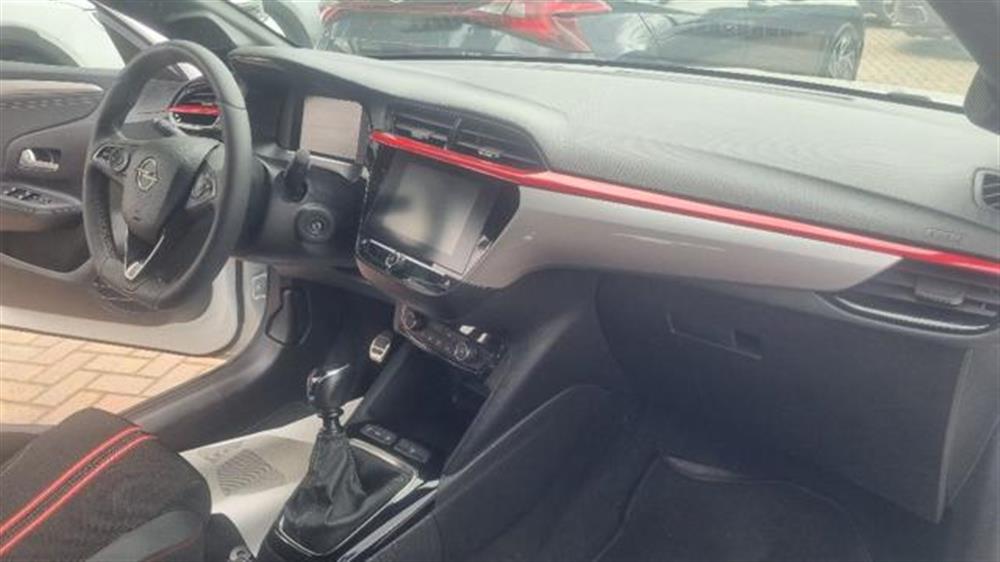 Corsa Corsa 1.2 100 CV GS