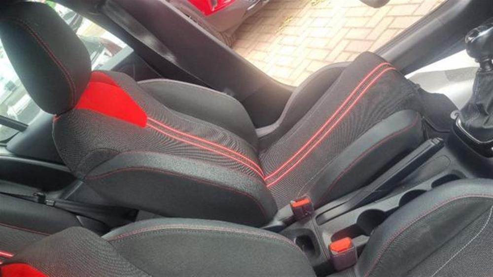 Corsa Corsa 1.2 100 CV GS