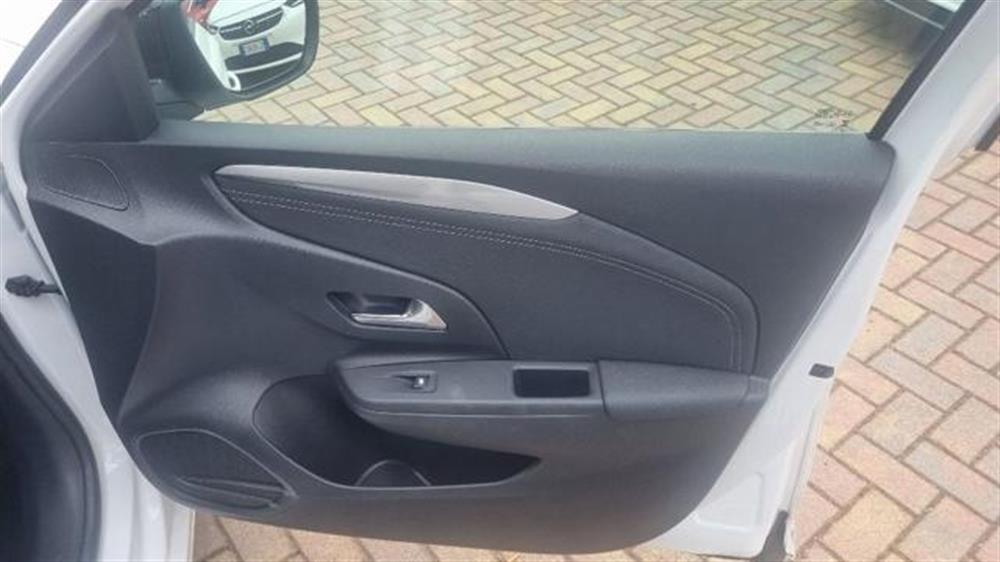 Corsa Corsa 1.2 100 CV GS