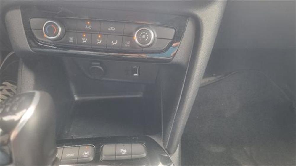 Corsa Corsa 1.2 100 CV GS