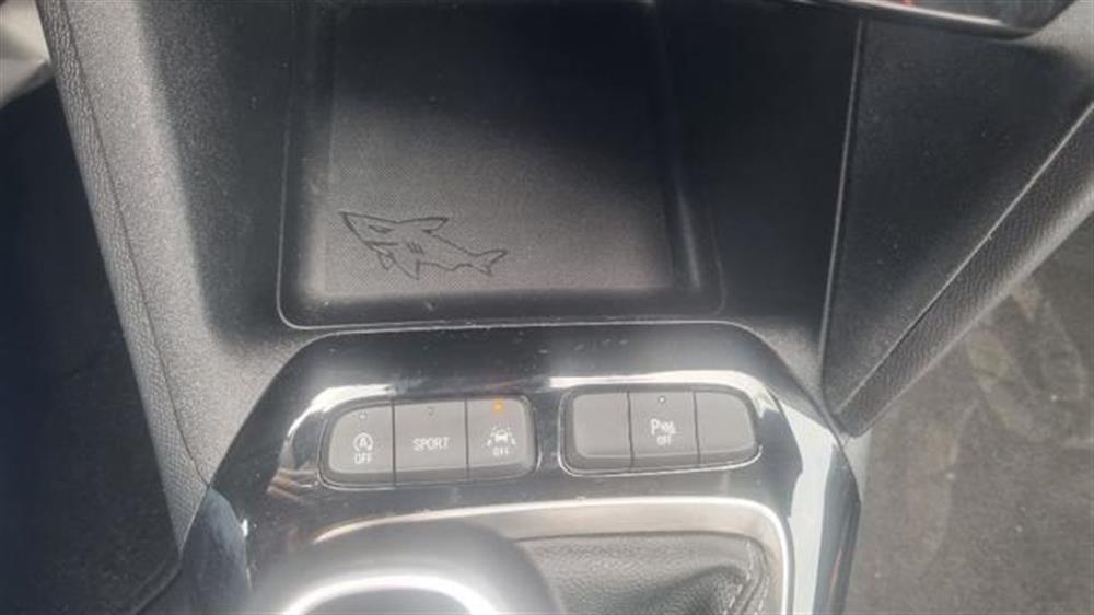 Corsa Corsa 1.2 100 CV GS