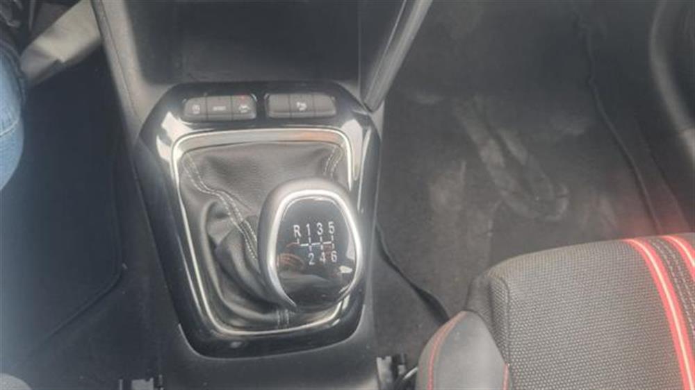 Corsa Corsa 1.2 100 CV GS