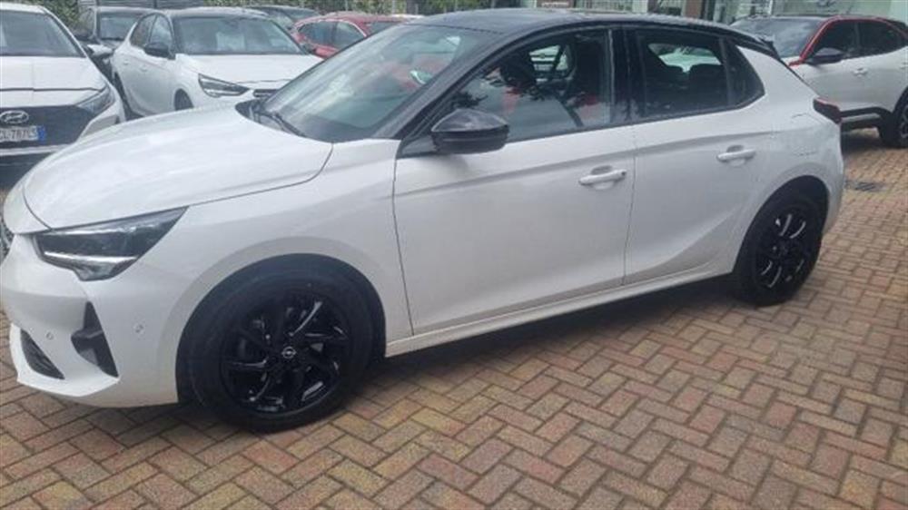 Corsa Corsa 1.2 100 CV GS