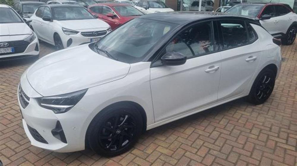 Corsa Corsa 1.2 100 CV GS