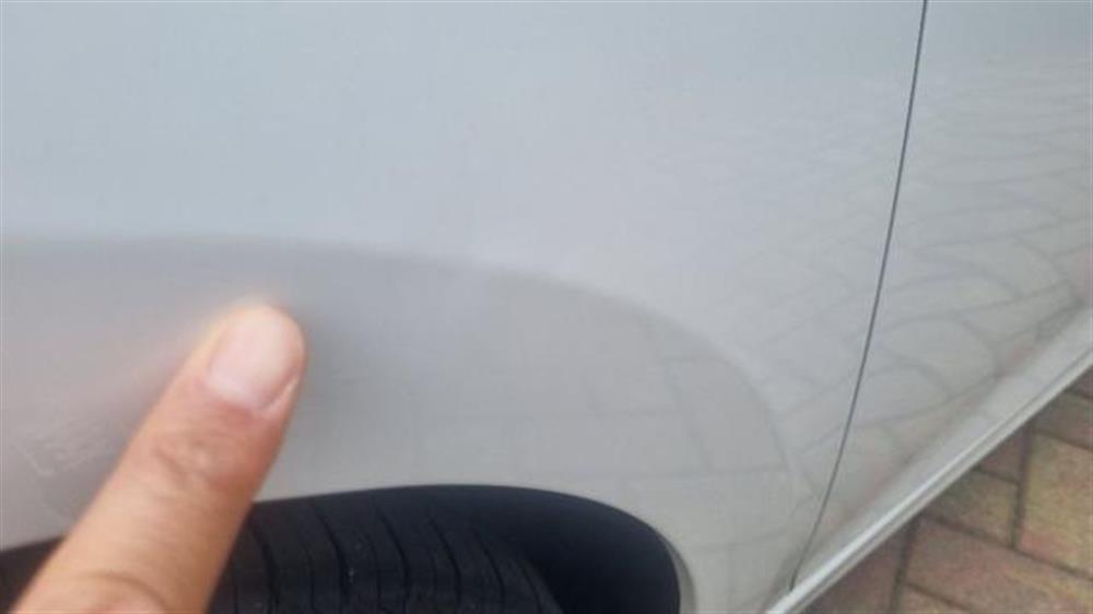 Corsa Corsa 1.2 100 CV GS
