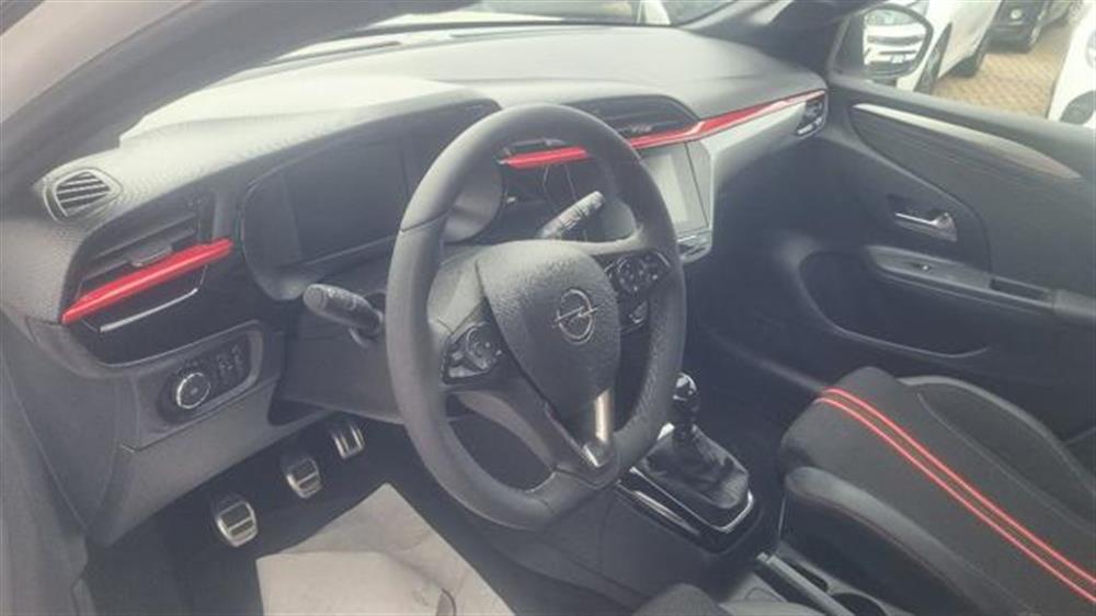 Corsa Corsa 1.2 100 CV GS
