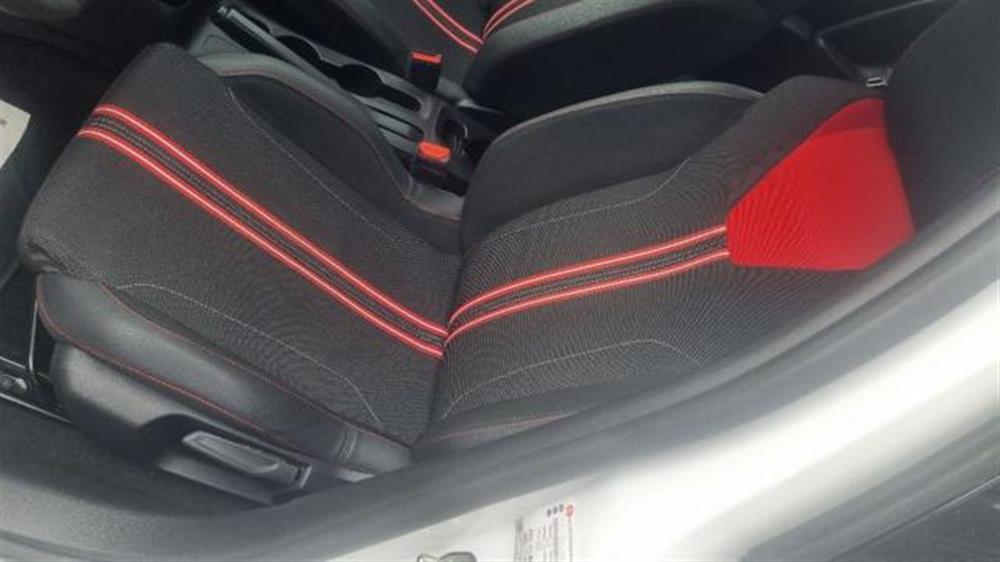 Corsa Corsa 1.2 100 CV GS