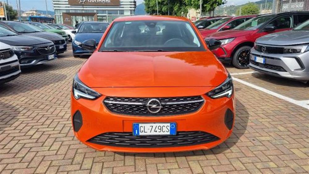 Corsa Corsa 1.2 100 CV Elegance