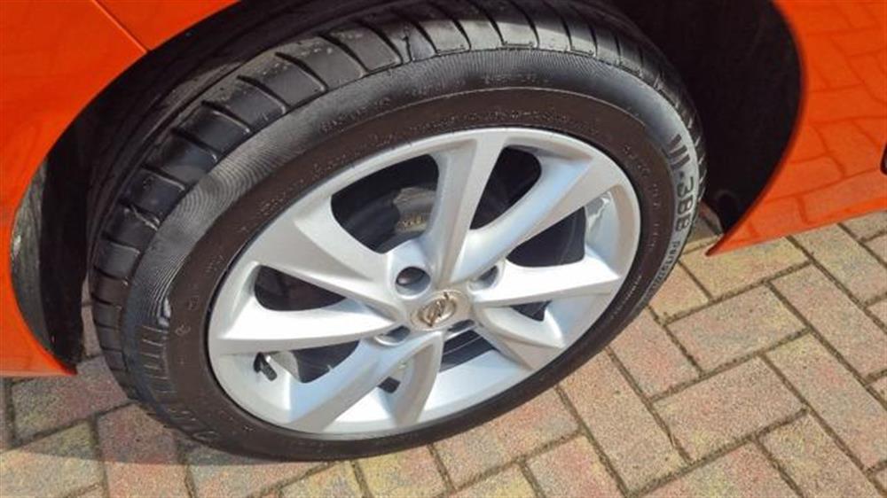 Corsa Corsa 1.2 100 CV Elegance