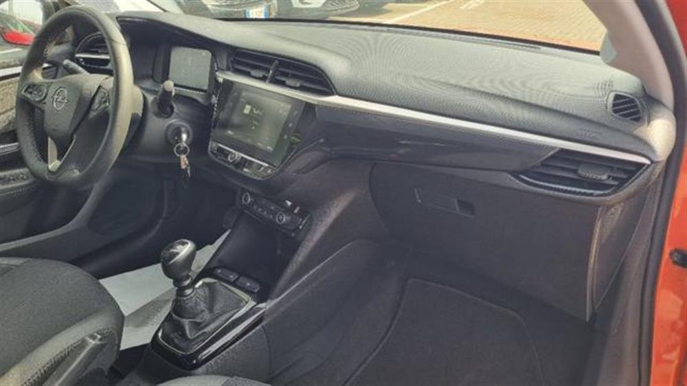 Corsa Corsa 1.2 100 CV Elegance