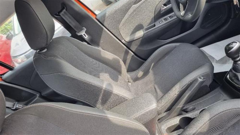 Corsa Corsa 1.2 100 CV Elegance