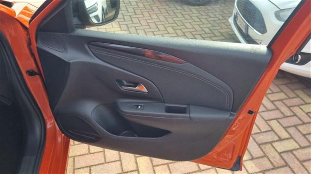 Corsa Corsa 1.2 100 CV Elegance