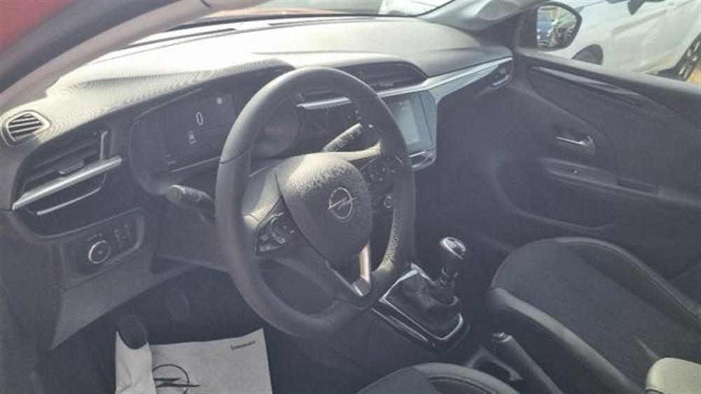 Corsa Corsa 1.2 100 CV Elegance