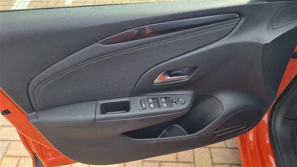 Corsa Corsa 1.2 100 CV Elegance