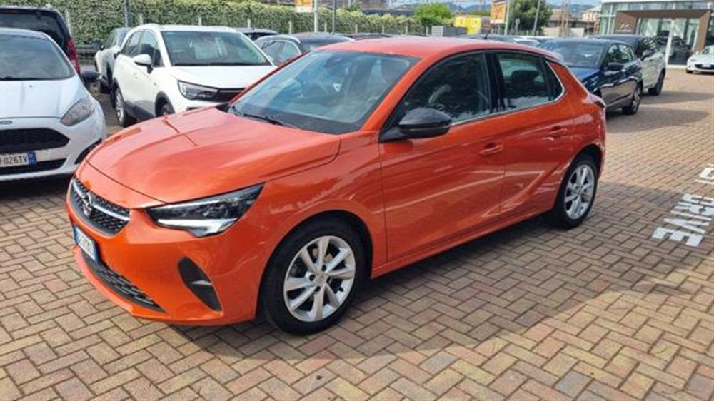 Corsa Corsa 1.2 100 CV Elegance