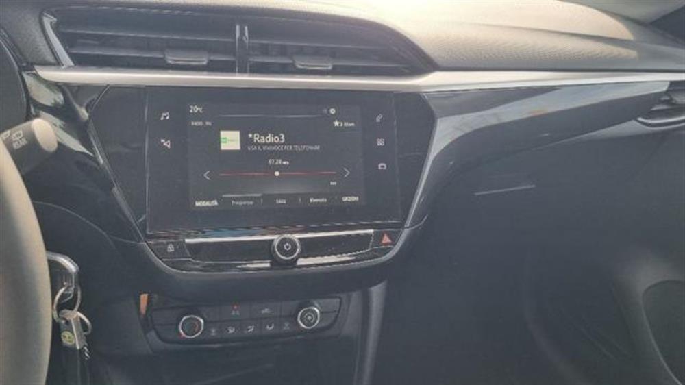 Corsa Corsa 1.2 100 CV Elegance