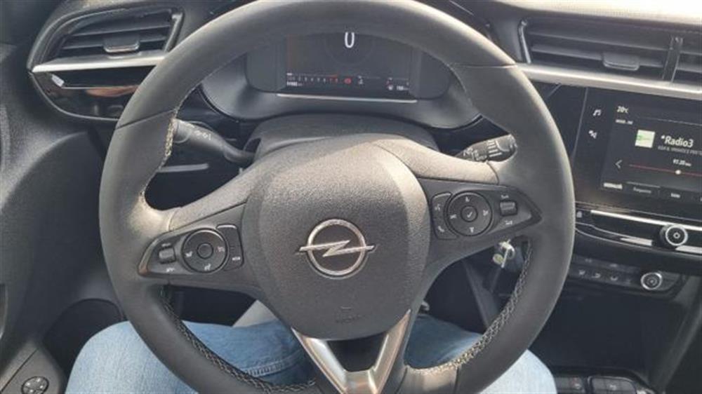 Corsa Corsa 1.2 100 CV Elegance