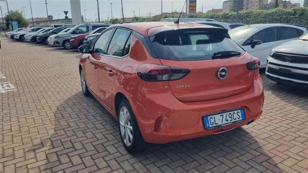 Corsa Corsa 1.2 100 CV Elegance