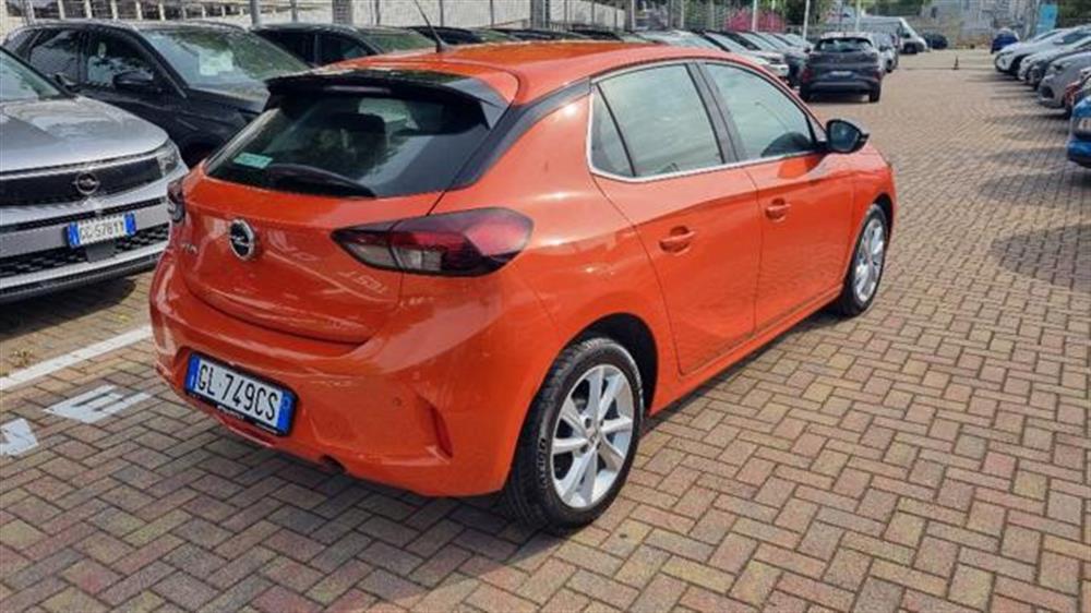 Corsa Corsa 1.2 100 CV Elegance