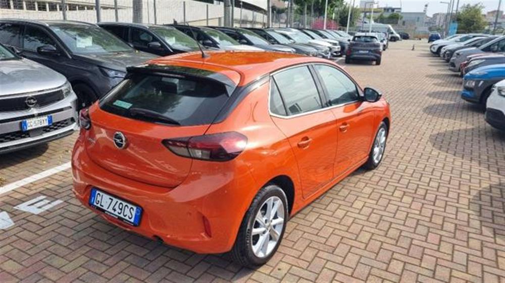Corsa Corsa 1.2 100 CV Elegance