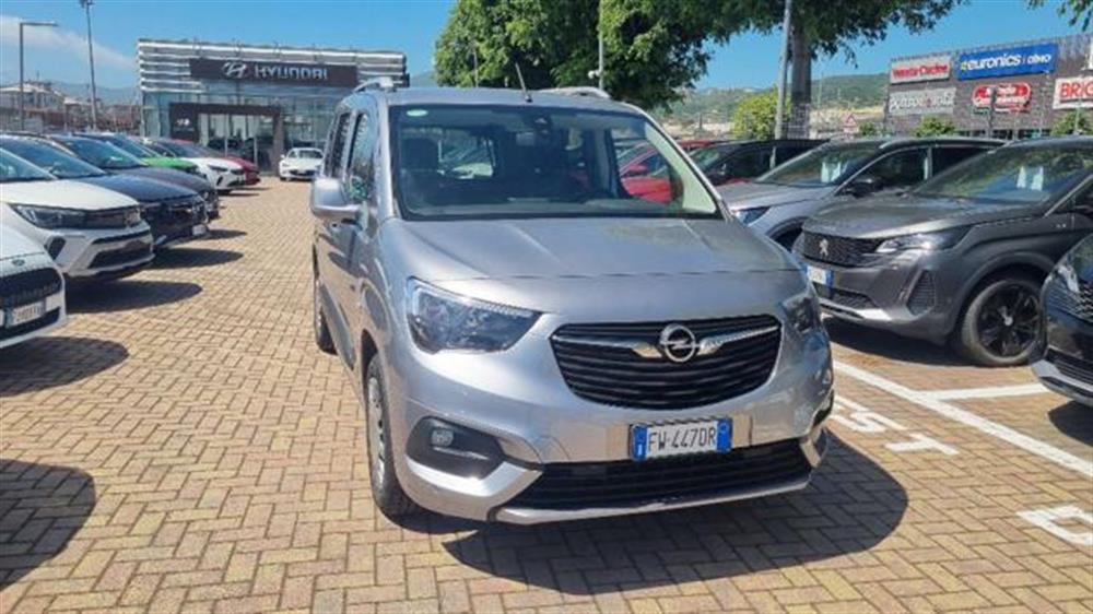 Combo Life Combo Life 1.5D 100 CV S&S Adva