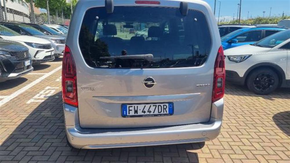 Combo Life Combo Life 1.5D 100 CV S&S Adva