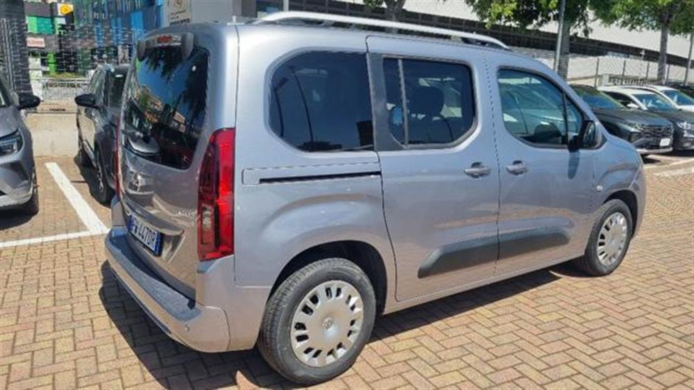 Combo Life Combo Life 1.5D 100 CV S&S Adva