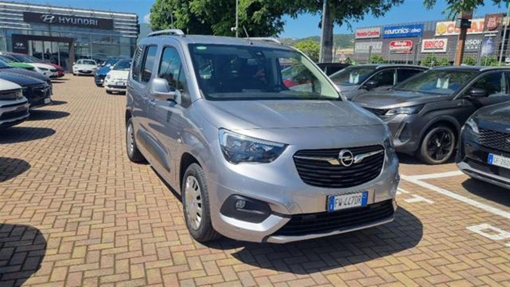 Combo Life Combo Life 1.5D 100 CV S&S Adva