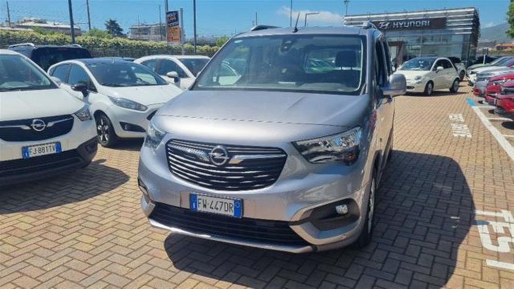 Combo Life Combo Life 1.5D 100 CV S&S Adva