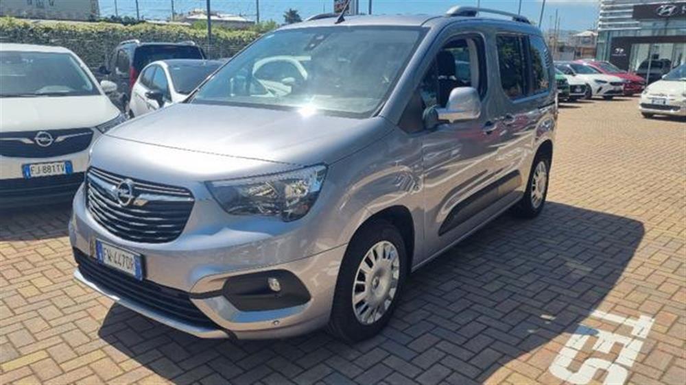 Combo Life Combo Life 1.5D 100 CV S&S Adva