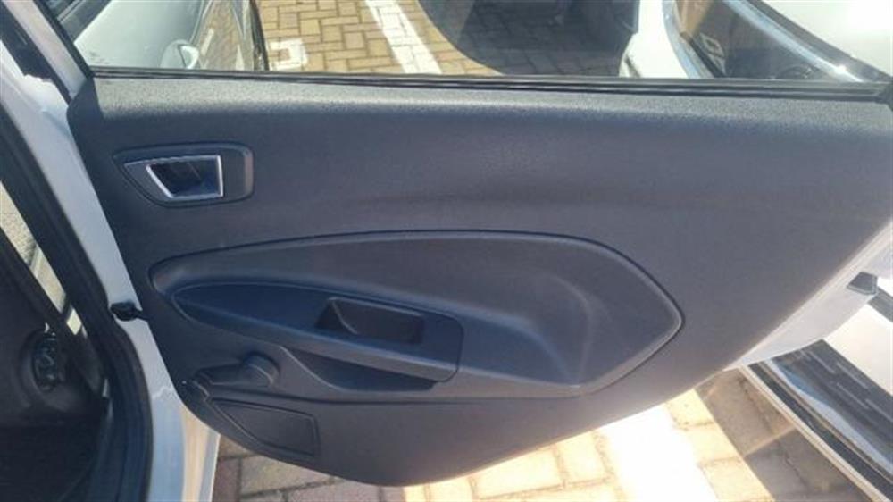Fiesta Fiesta 1.5 TDCi 75CV 5 port