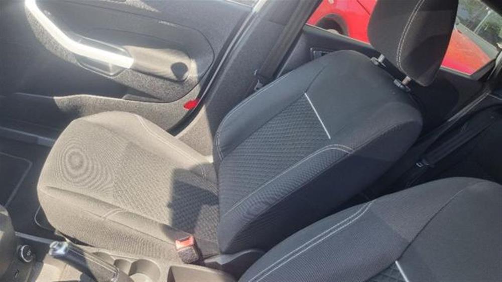 Fiesta Fiesta 1.5 TDCi 75CV 5 port