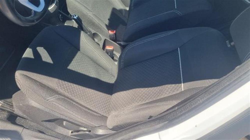 Fiesta Fiesta 1.5 TDCi 75CV 5 port