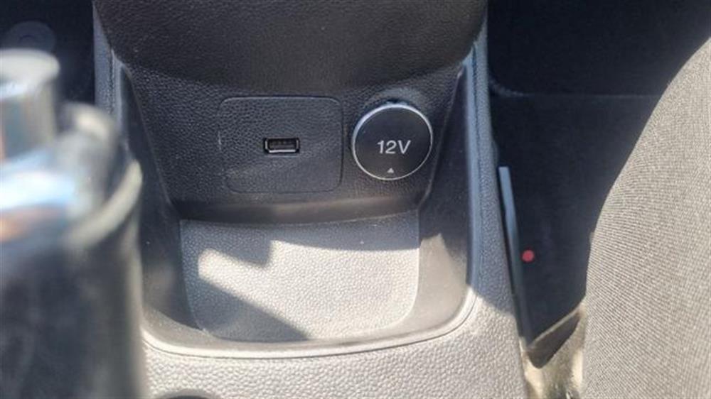 Fiesta Fiesta 1.5 TDCi 75CV 5 port
