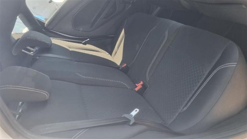 Fiesta Fiesta 1.5 TDCi 75CV 5 port