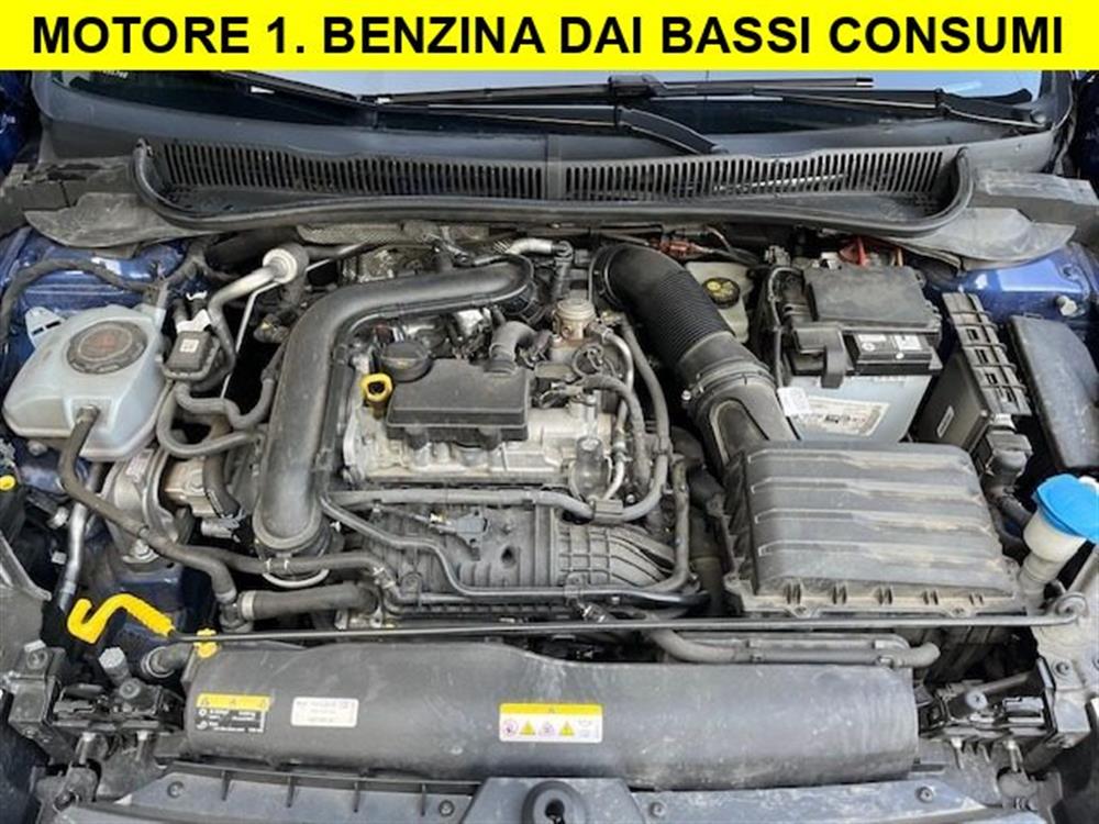 Taigo Taigo 1.0 TSI 95 CV Editio