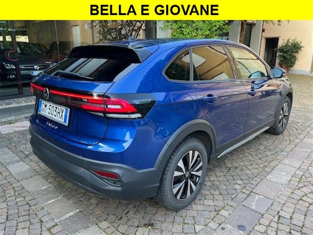 Taigo Taigo 1.0 TSI 95 CV Editio