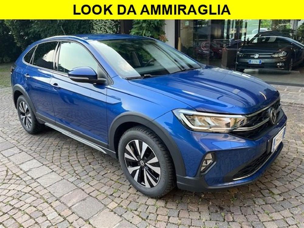 Taigo Taigo 1.0 TSI 95 CV Editio