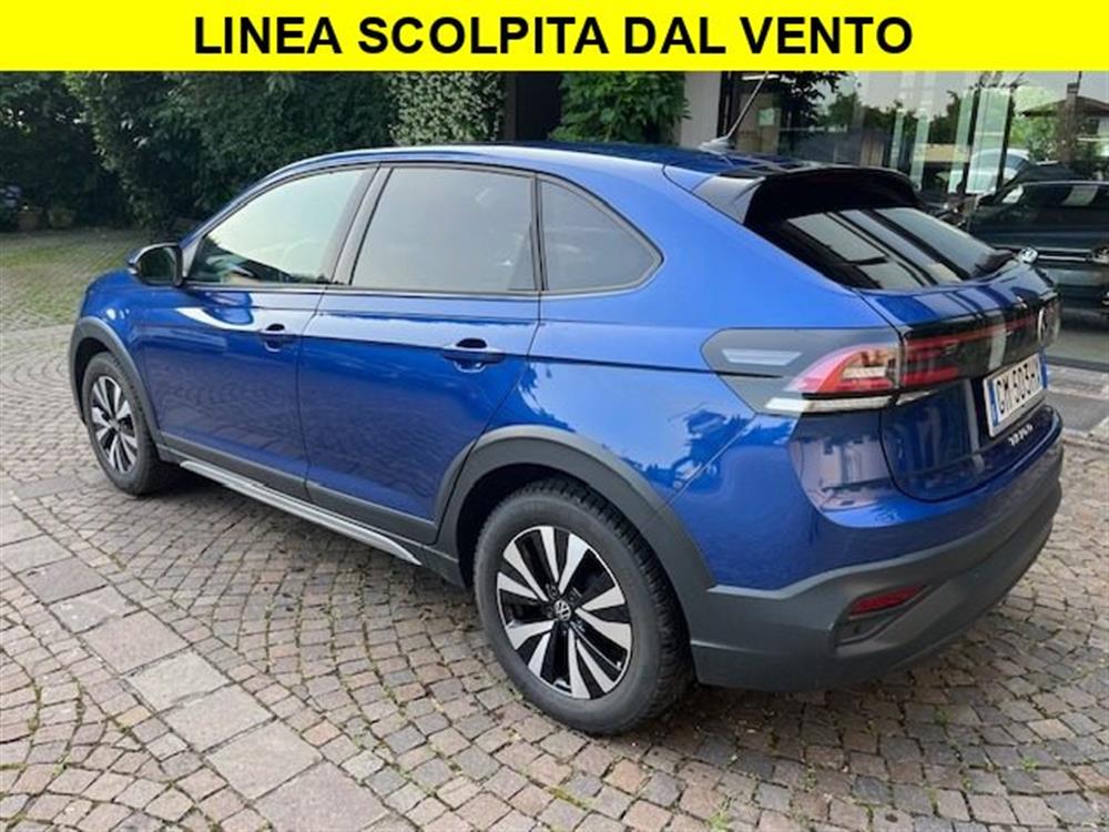 Taigo Taigo 1.0 TSI 95 CV Editio