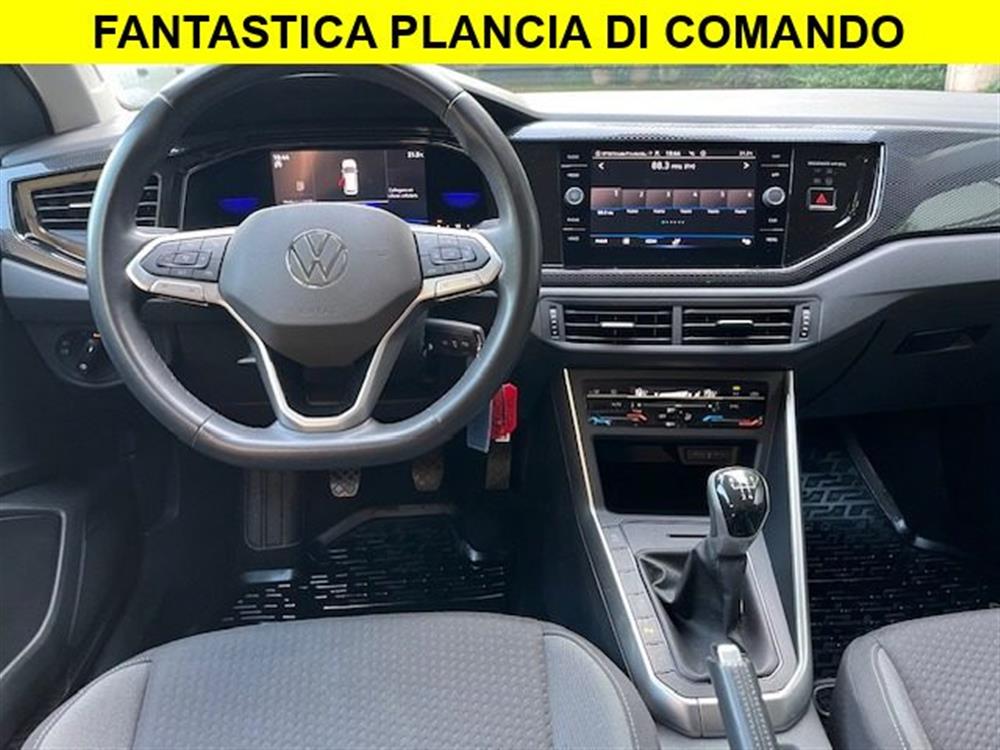 Taigo Taigo 1.0 TSI 95 CV Editio