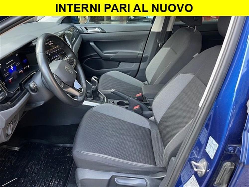 Taigo Taigo 1.0 TSI 95 CV Editio