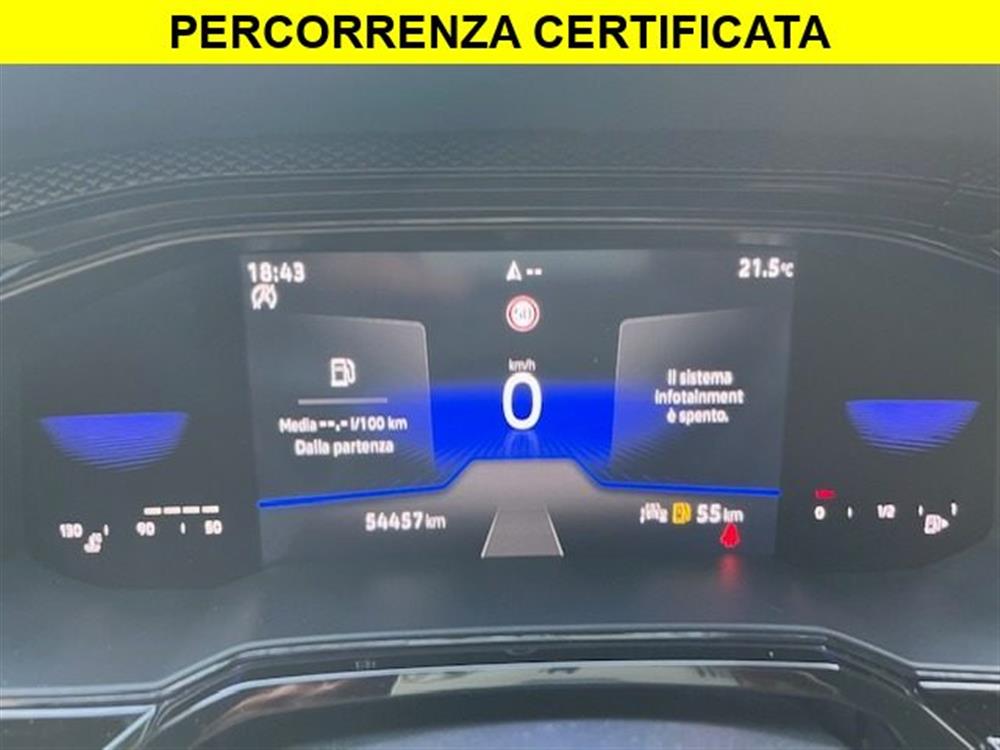 Taigo Taigo 1.0 TSI 95 CV Editio