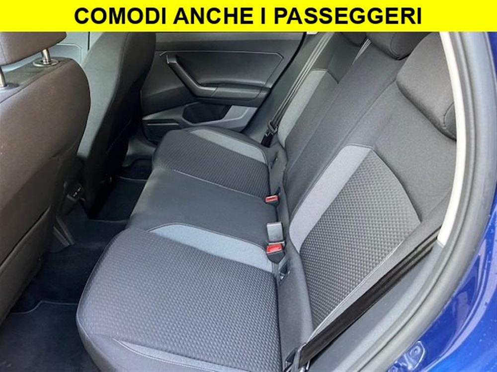 Taigo Taigo 1.0 TSI 95 CV Editio