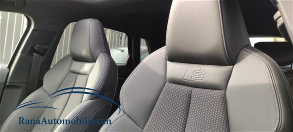 A3 A3 S.Back 35TDI S-troni