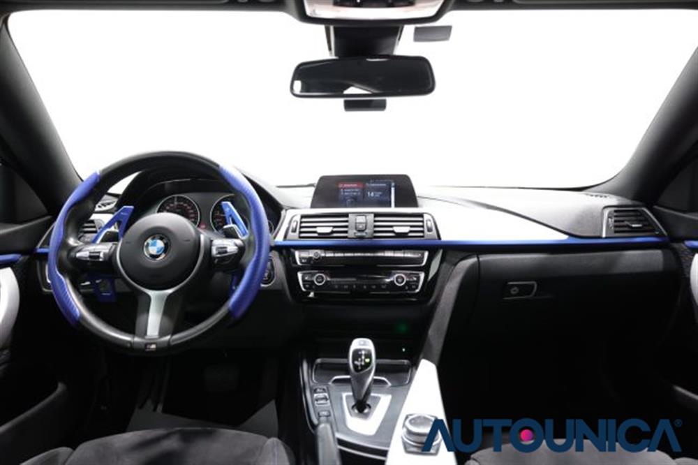 420 420 I GRANCOUPÉ MSPORT A