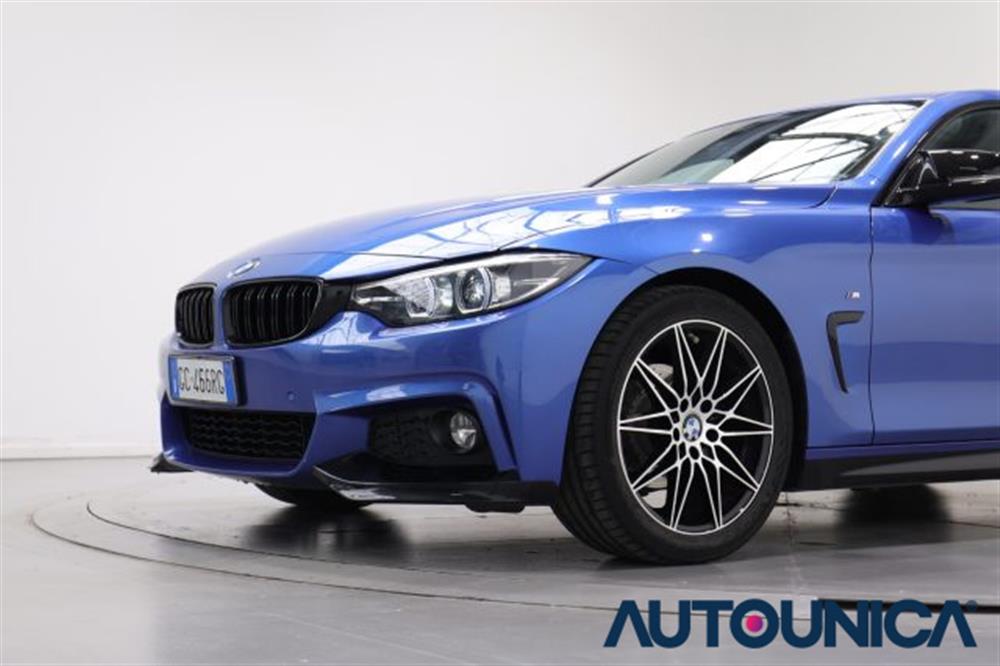 420 420 I GRANCOUPÉ MSPORT A