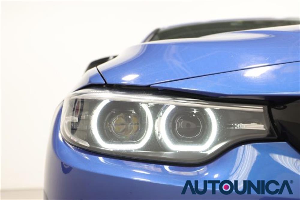 420 420 I GRANCOUPÉ MSPORT A