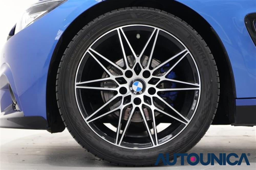 420 420 I GRANCOUPÉ MSPORT A