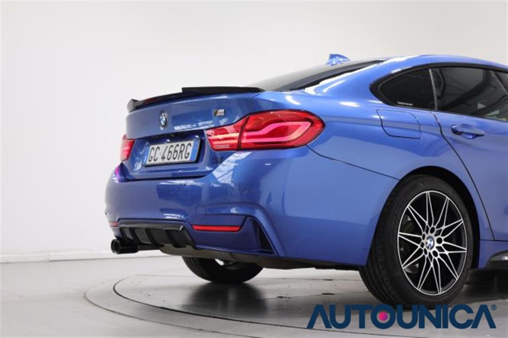 420 420 I GRANCOUPÉ MSPORT A